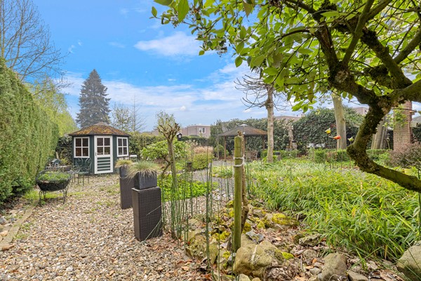 Medium property photo - Tenelenweg 152, 6367 VZ Voerendaal